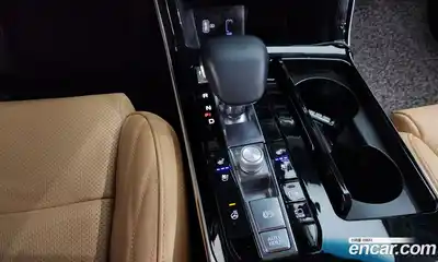 Kia K7 2020 2.5 автомат (гидро), миниатюра 9