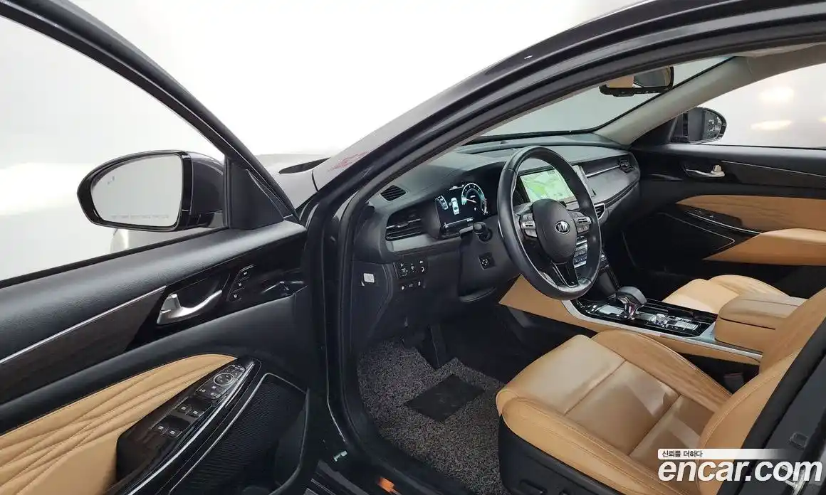 Kia K7 2020 2.5 автомат (гидро), фото 10