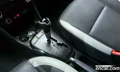 Kia Morning 2020 1.0 автомат (гидро), миниатюра 12