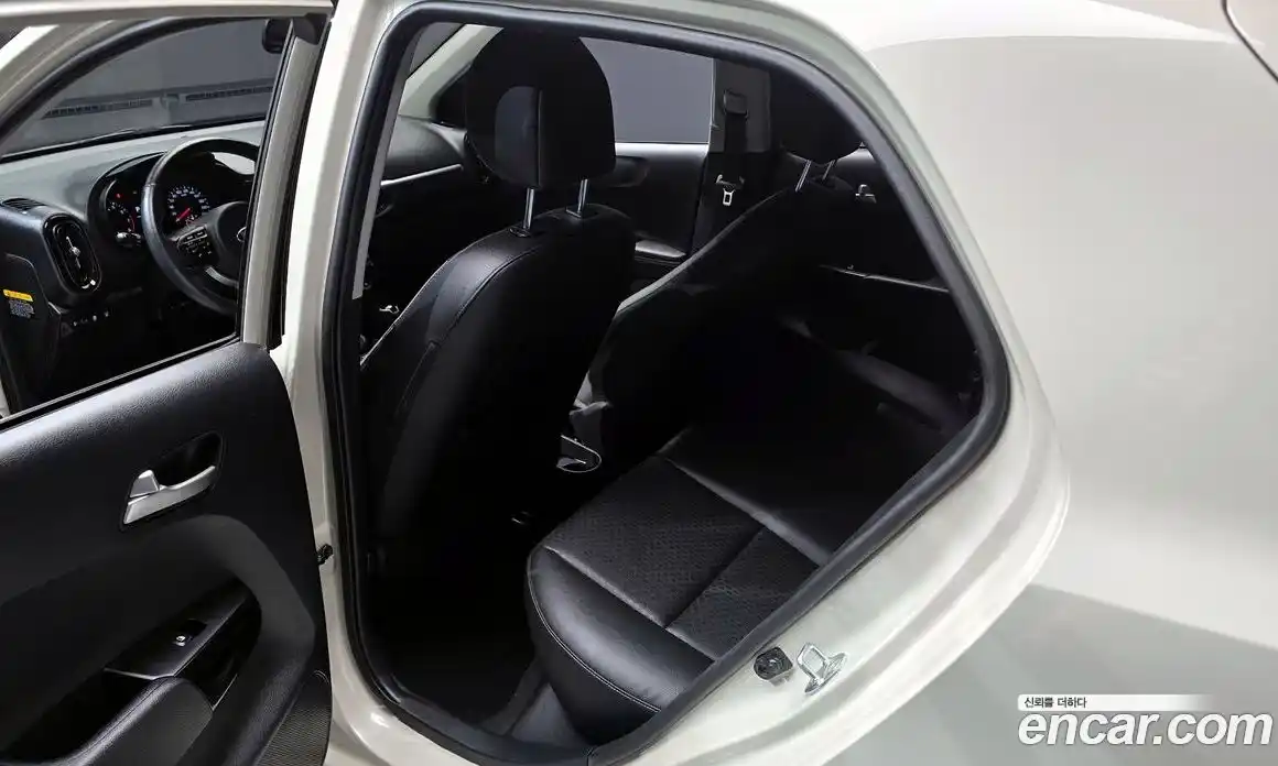Kia Morning 2020 1.0 автомат (гидро), фото 16