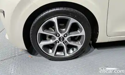 Kia Morning 2020 1.0 автомат (гидро), миниатюра 5