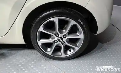 Kia Morning 2020 1.0 автомат (гидро), миниатюра 7