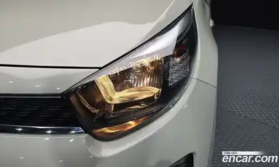 Kia Morning 2020 1.0 автомат (гидро), миниатюра 8