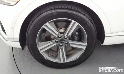 Genesis GV80 2023 2.5 автомат (гидро), миниатюра 5