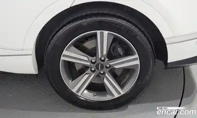 Genesis GV80 2023 2.5 автомат (гидро), миниатюра 7