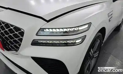 Genesis GV80 2023 2.5 автомат (гидро), миниатюра 8