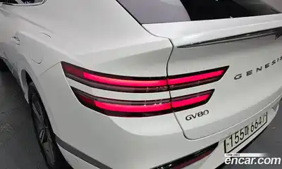 Genesis GV80 2023 2.5 автомат (гидро), миниатюра 9