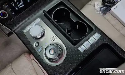 Genesis G80 2024 2.5 автомат (гидро), миниатюра 11