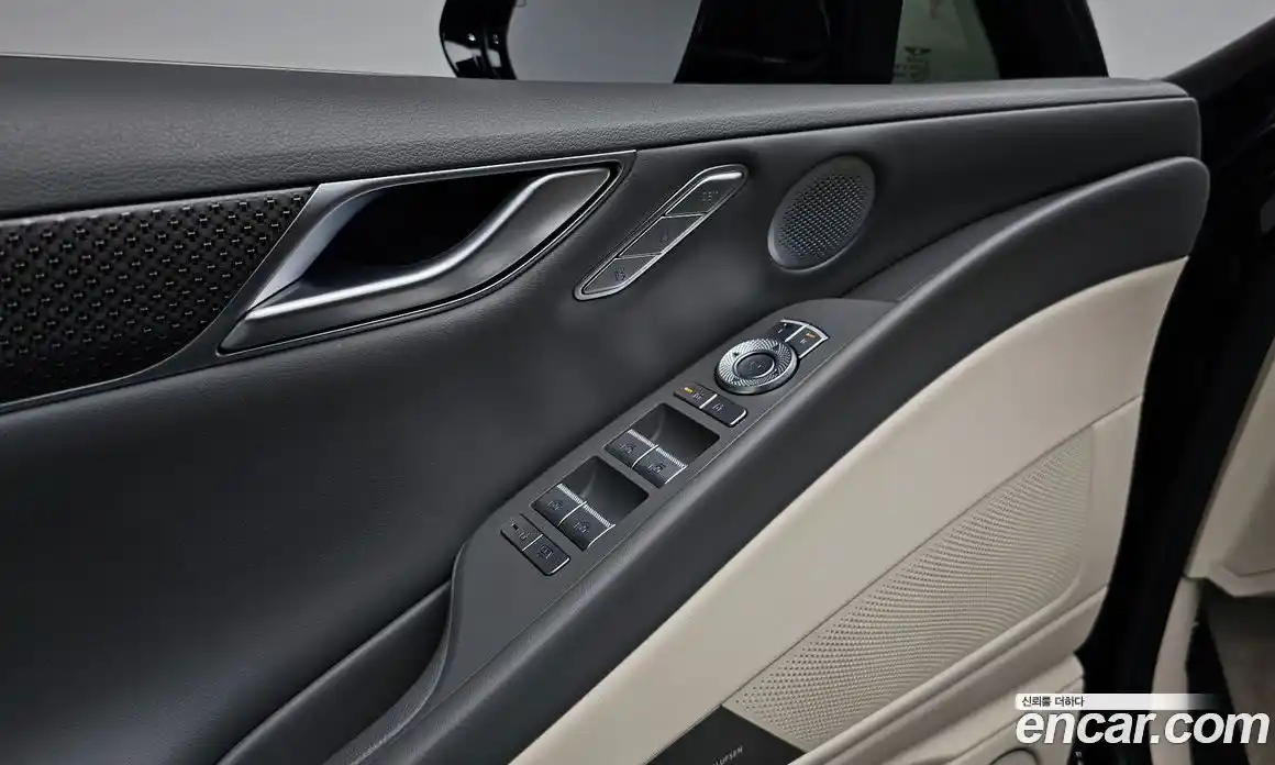 Genesis G80 2024 2.5 автомат (гидро), фото 22