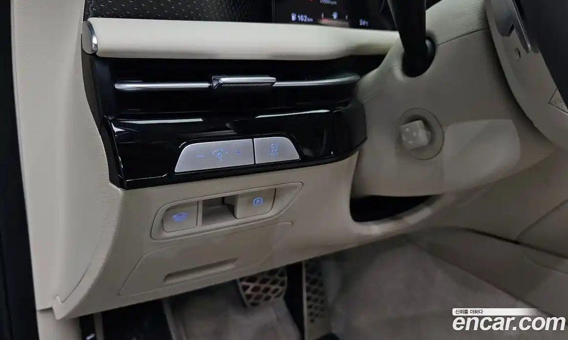 Genesis G80 2024 2.5 автомат (гидро), фото 23