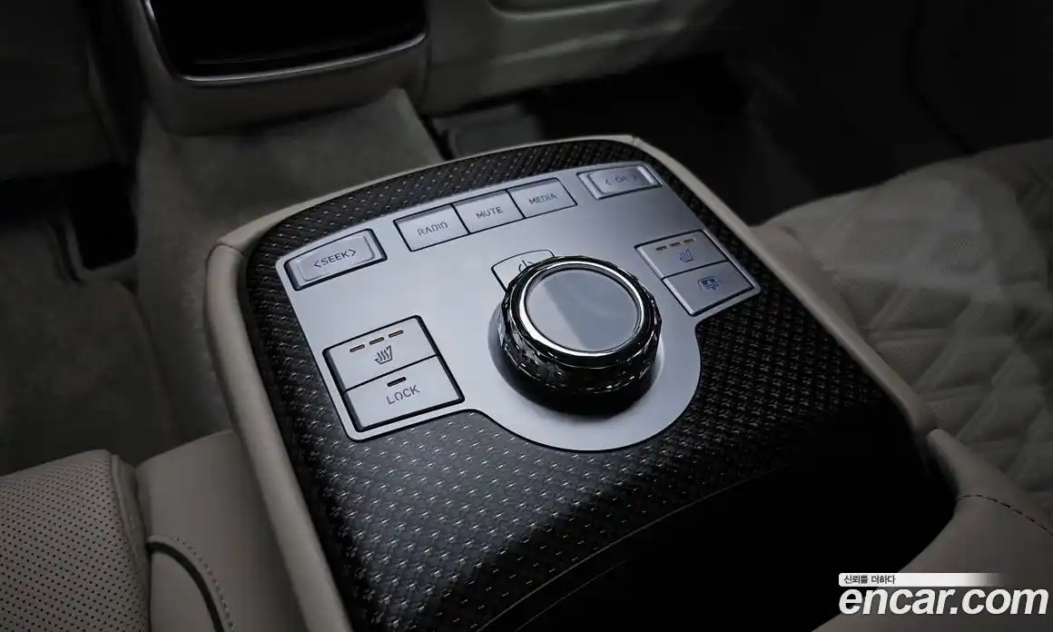 Genesis G80 2024 2.5 автомат (гидро), фото 24