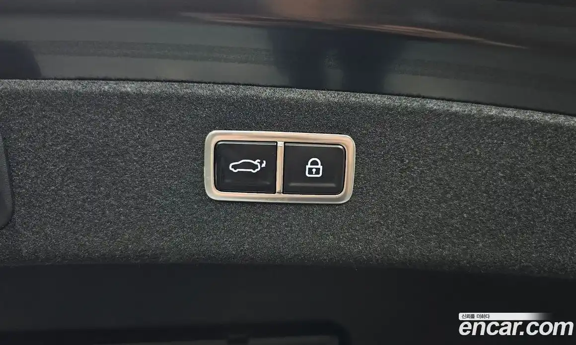 Genesis G80 2024 2.5 автомат (гидро), фото 25