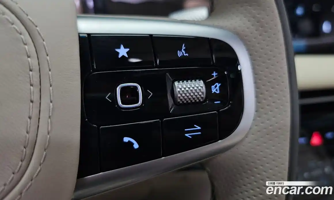 Genesis G80 2024 2.5 автомат (гидро), фото 30