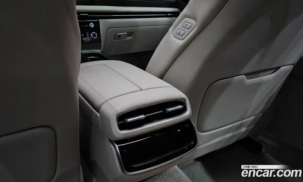 Genesis G80 2024 2.5 автомат (гидро), фото 33