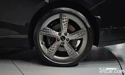 Genesis G80 2024 2.5 автомат (гидро), миниатюра 6