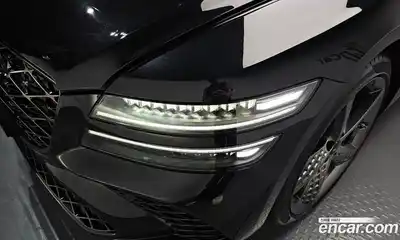 Genesis G80 2024 2.5 автомат (гидро), миниатюра 7