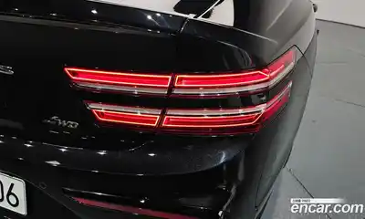 Genesis G80 2024 2.5 автомат (гидро), миниатюра 8