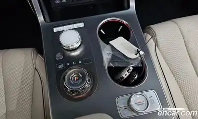 Genesis GV80 2024 2.5 автомат (гидро), миниатюра 12