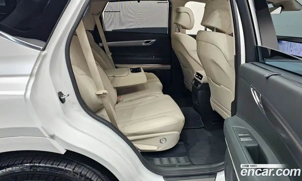 Genesis GV80 2024 2.5 автомат (гидро), фото 17