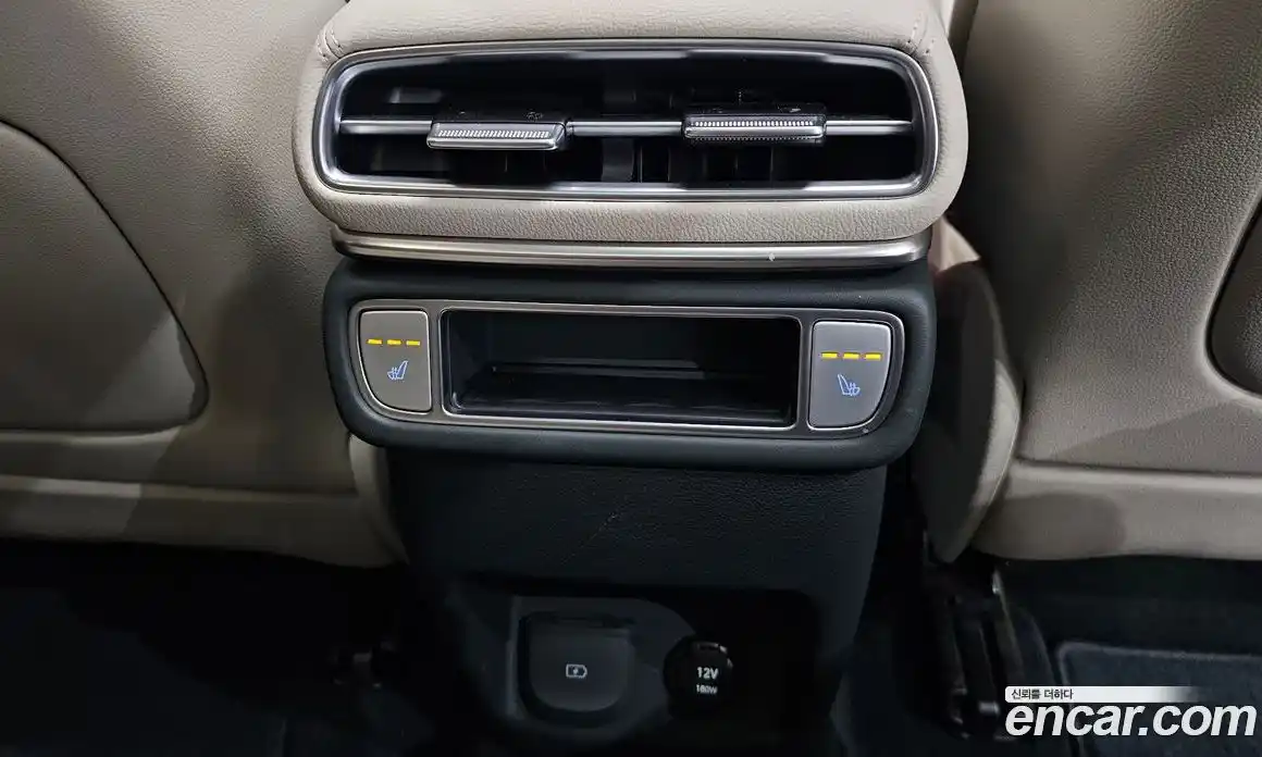 Genesis GV80 2024 2.5 автомат (гидро), фото 31