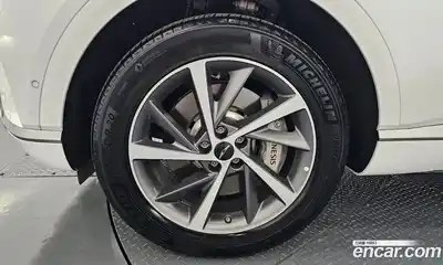 Genesis GV80 2024 2.5 автомат (гидро), миниатюра 5