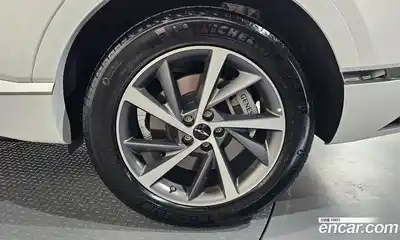Genesis GV80 2024 2.5 автомат (гидро), миниатюра 7