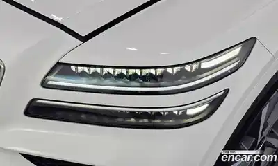 Genesis GV80 2024 2.5 автомат (гидро), миниатюра 8