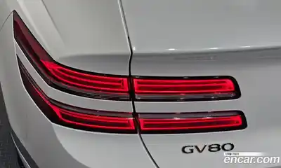 Genesis GV80 2024 2.5 автомат (гидро), миниатюра 9