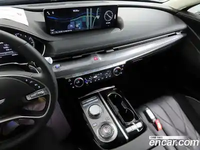 Genesis G80 2023 2.5 автомат (гидро), миниатюра 11