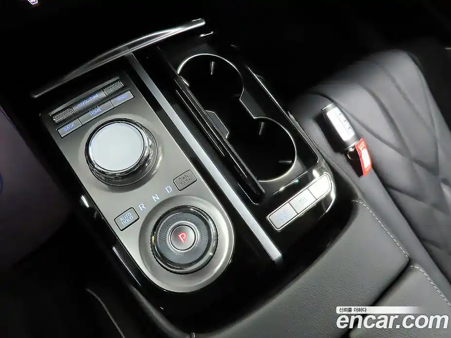 Genesis G80 2023 2.5 автомат (гидро), фото 13