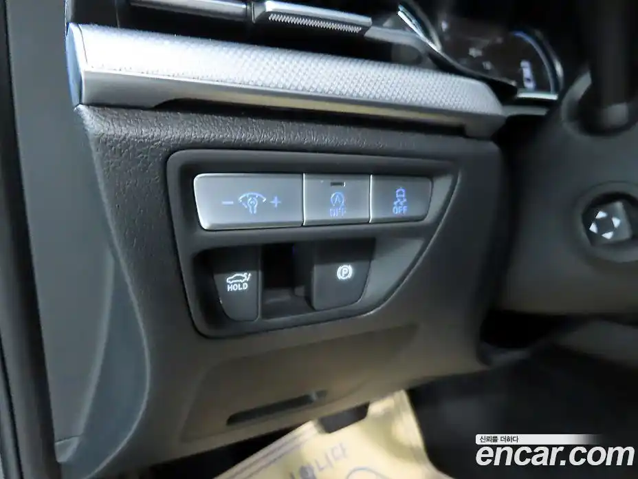Genesis G80 2023 2.5 автомат (гидро), фото 15