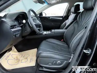Genesis G80 2023 2.5 автомат (гидро), миниатюра 6