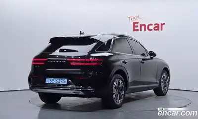 Genesis GV70 2025 0.1 автомат (гидро), миниатюра 2
