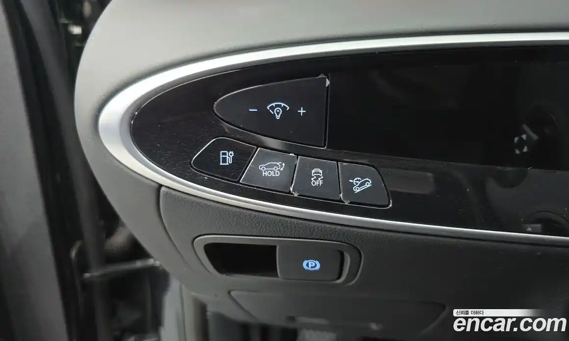 Genesis GV70 2025 0.1 автомат (гидро), фото 31