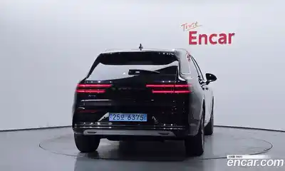 Genesis GV70 2025 0.1 автомат (гидро), миниатюра 4