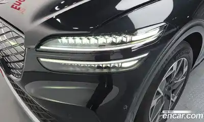 Genesis GV70 2025 0.1 автомат (гидро), миниатюра 8