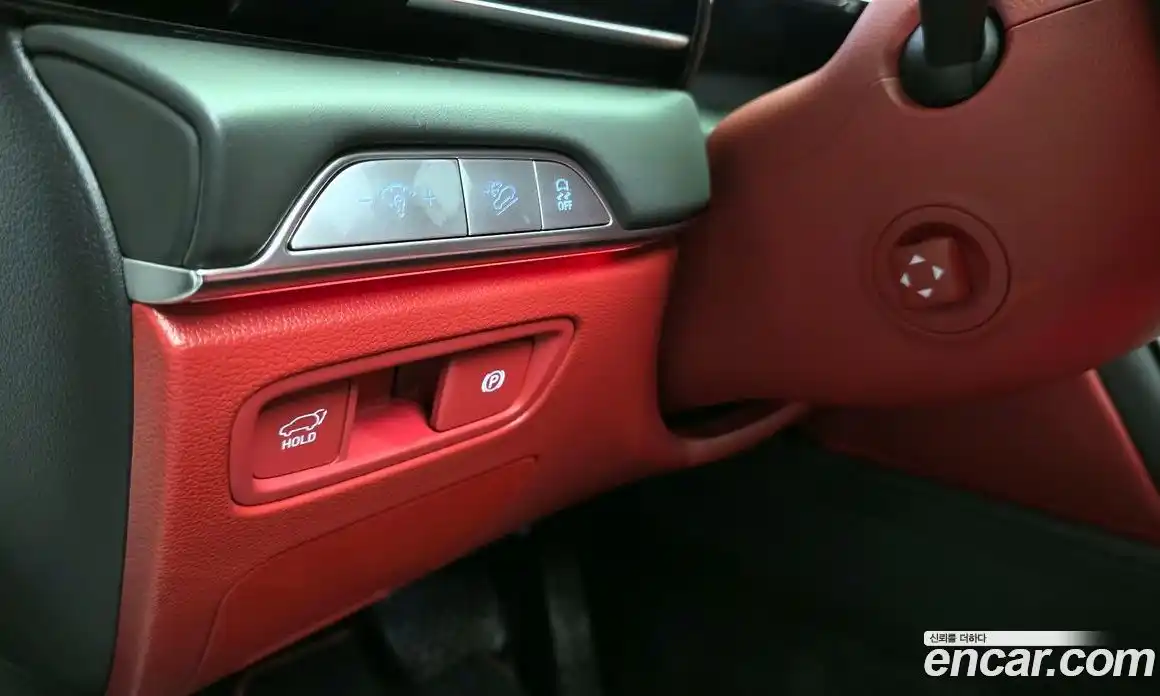 Genesis GV80 2024 3.5 автомат (гидро), фото 32