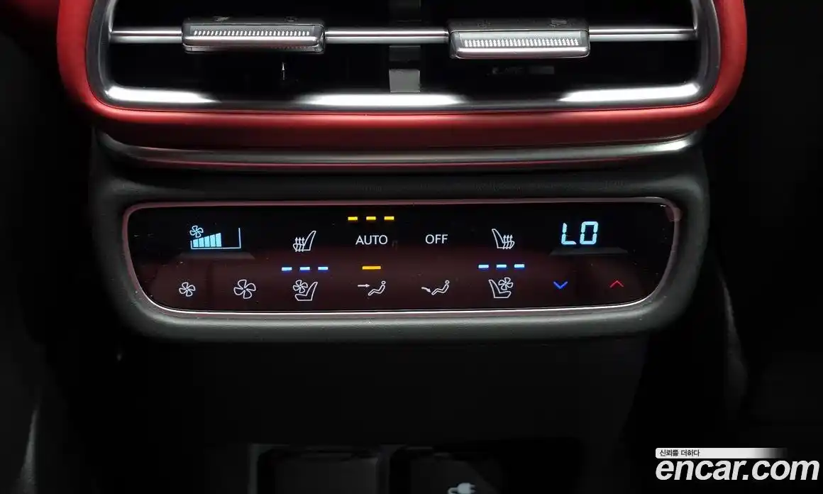 Genesis GV80 2024 3.5 автомат (гидро), фото 40