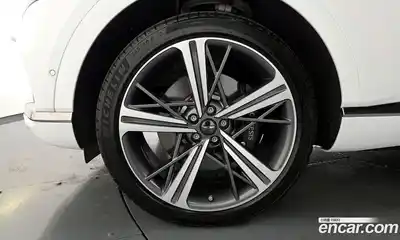 Genesis GV80 2024 3.5 автомат (гидро), миниатюра 5