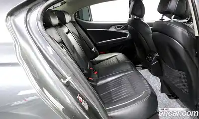 Genesis G70 2020 2.0 автомат (гидро), миниатюра 12