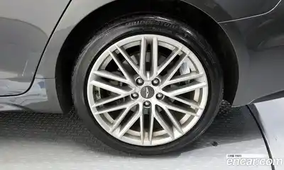 Genesis G70 2020 2.0 автомат (гидро), миниатюра 5