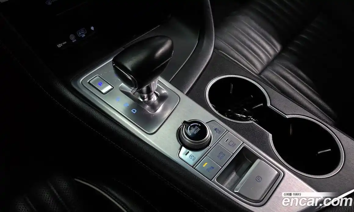 Genesis G70 2020 2.0 автомат (гидро), фото 9