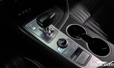 Genesis G70 2020 2.0 автомат (гидро), миниатюра 9