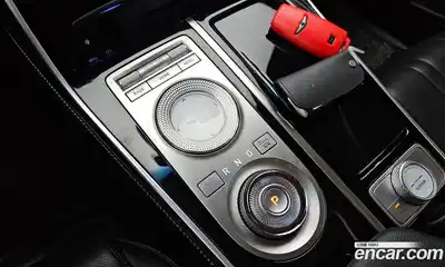 Genesis GV80 2021 2.5 автомат (гидро), миниатюра 12