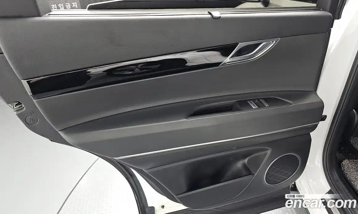 Genesis GV80 2021 2.5 автомат (гидро), фото 15