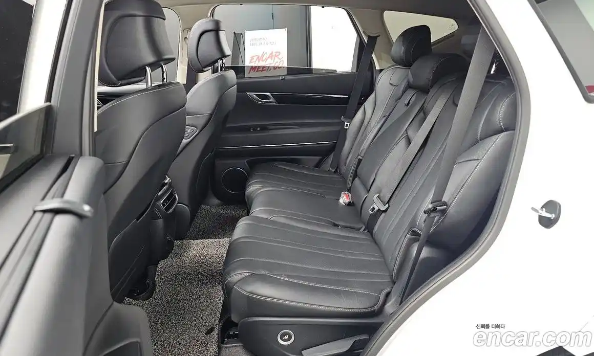 Genesis GV80 2021 2.5 автомат (гидро), фото 18
