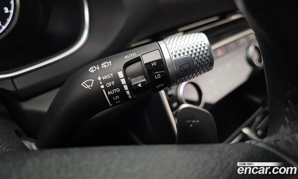 Genesis GV80 2021 2.5 автомат (гидро), фото 28