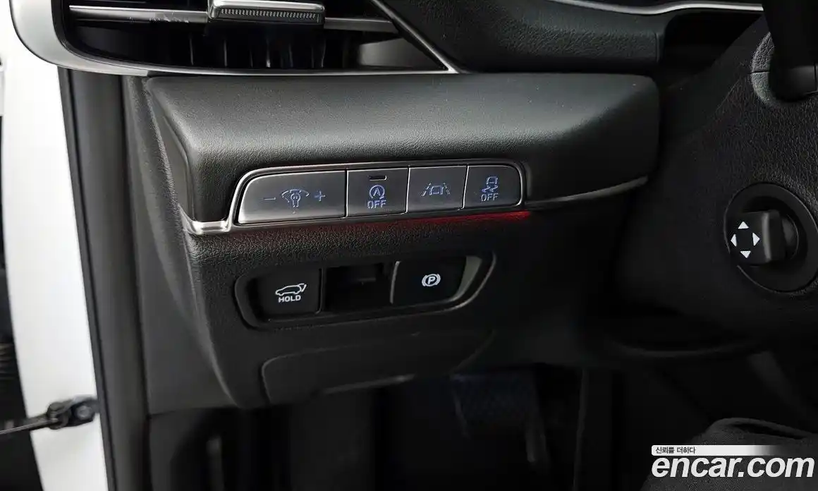 Genesis GV80 2021 2.5 автомат (гидро), фото 32