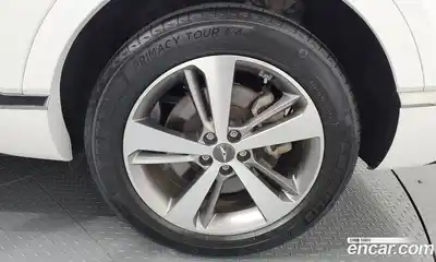 Genesis GV80 2021 2.5 автомат (гидро), миниатюра 7