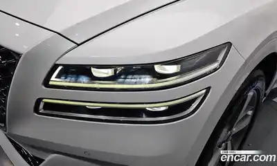 Genesis GV80 2021 2.5 автомат (гидро), миниатюра 8